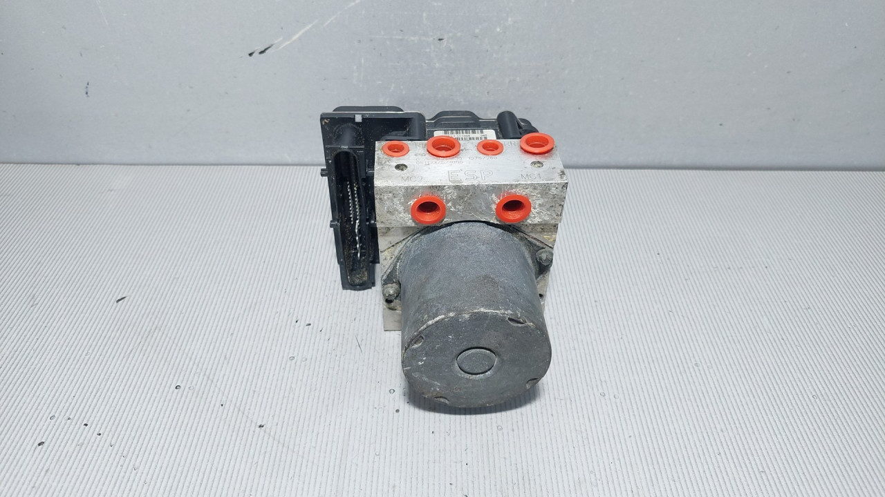 ABS ELEKTRONIKA SAAB 9-5 > 06-09 12757280 0265234430