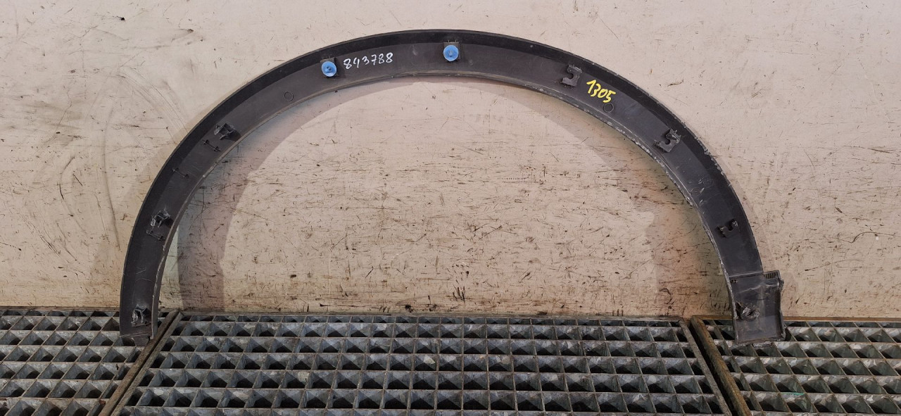 DIJELOVI RUB BLATOBRANA FORD MONDEO > 14-19 10252368