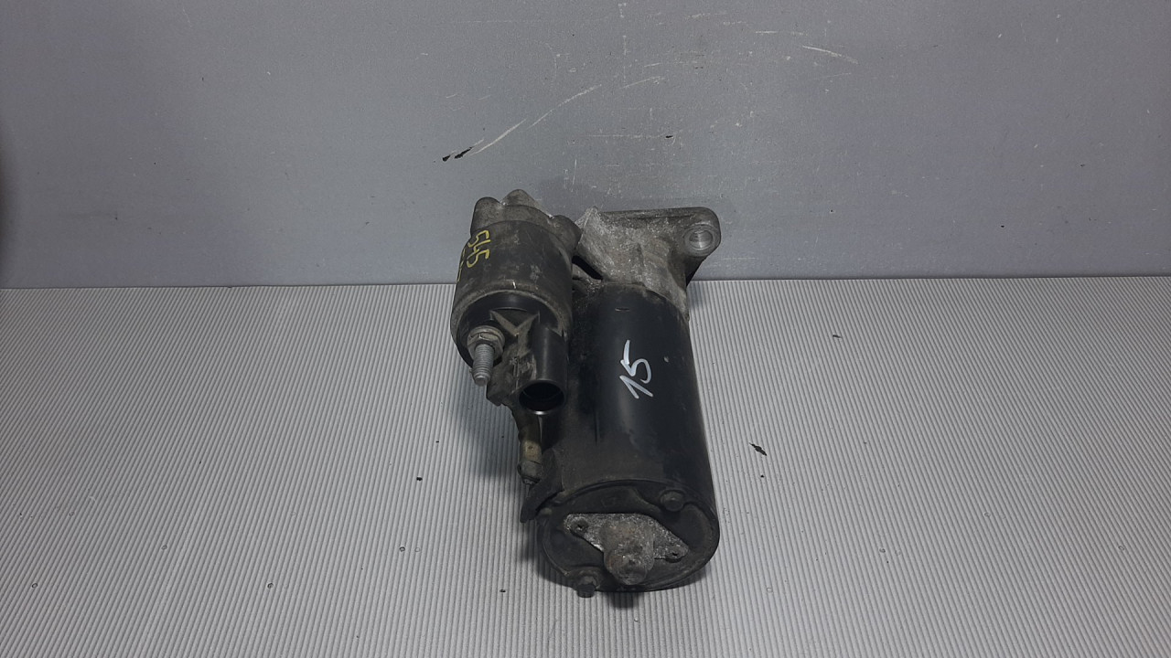 DIJELOVI ALNASER SKODA OCTAVIA > 04-08 02E911023H
