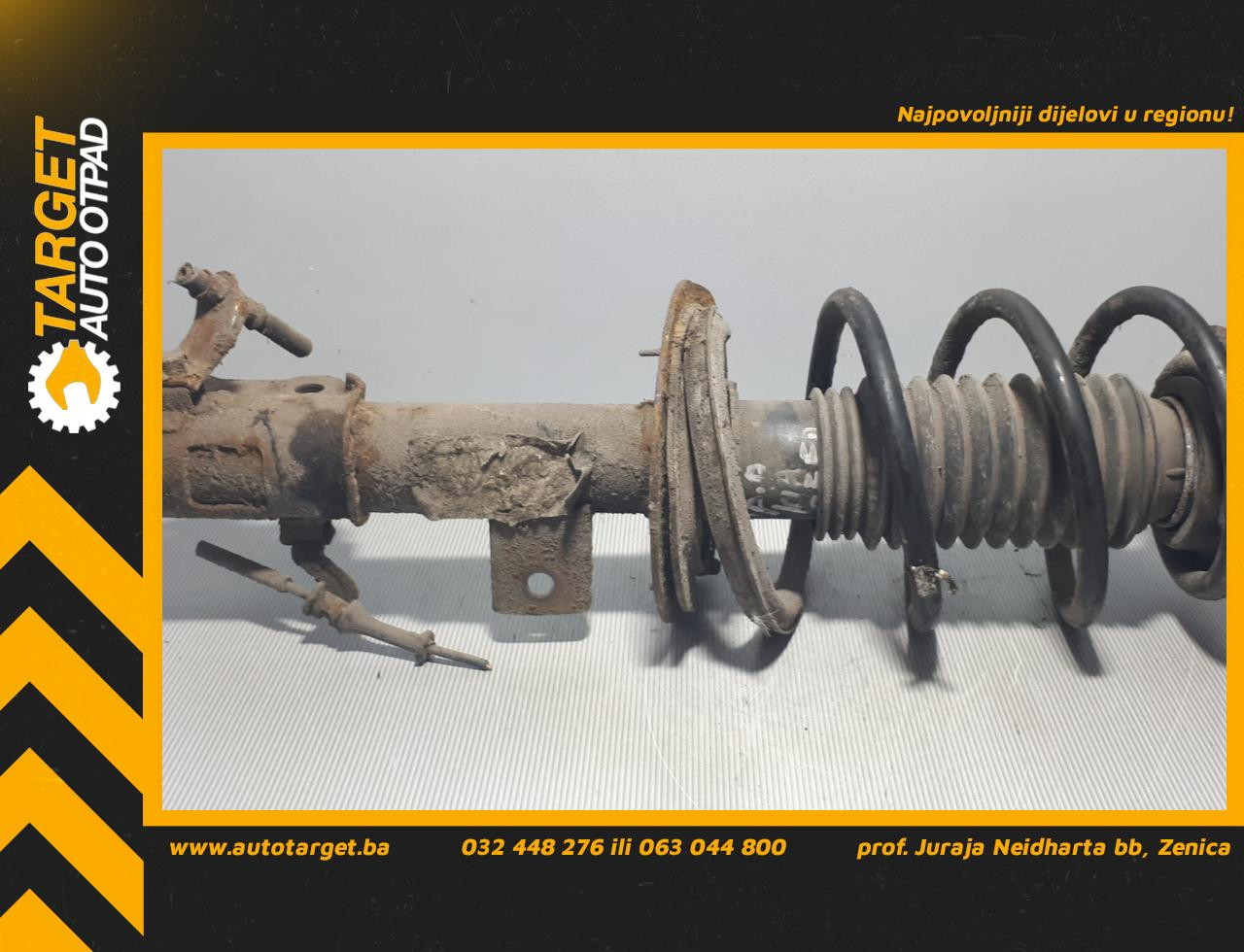 DIJELOVI AMORTIZER KIA CEED > 18-