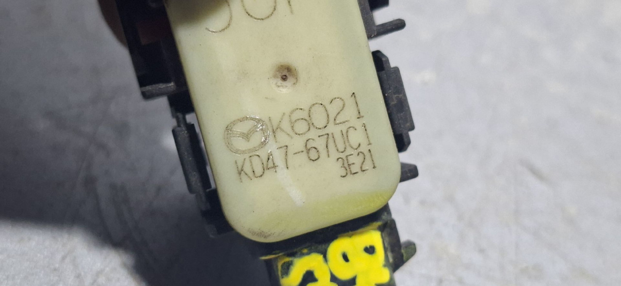 DIJELOVI PARKING SENZOR MAZDA CX5 > 12-15 KD4767UC1
