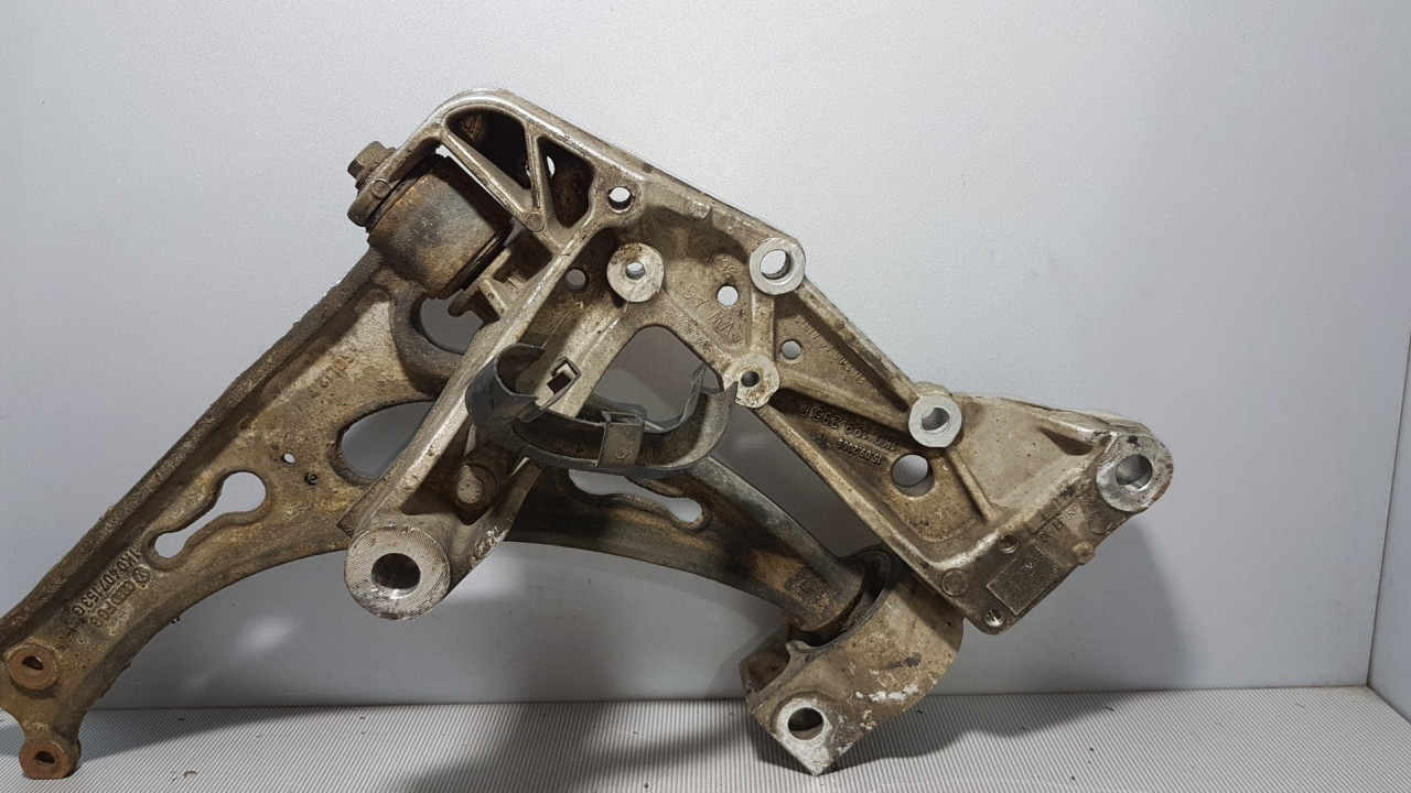 DIJELOVI NOSAC LAFETE AUDI A3 > 03-08 1K0199295F
