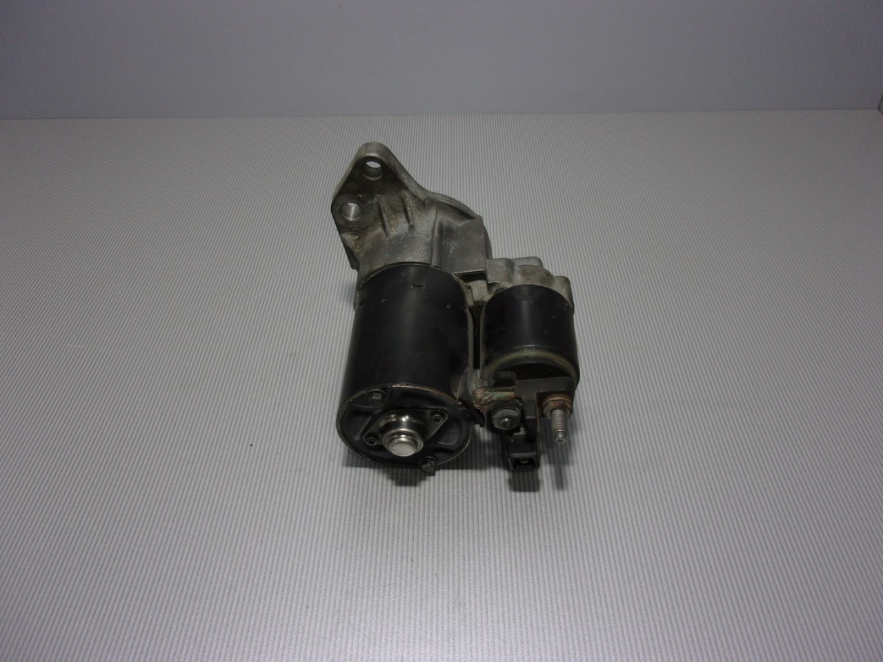 ALNASER SKODA OCTAVIA > 00-04 020911023T 020911023T