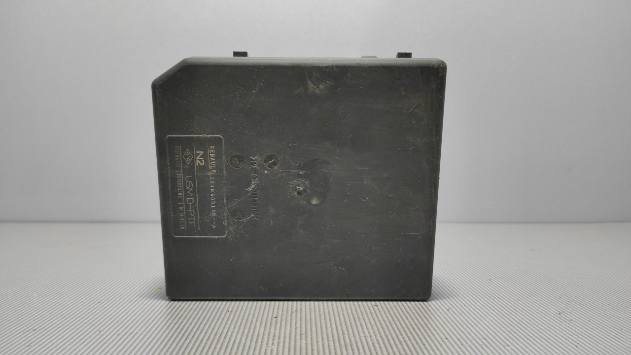 BCM ELEKTRONIKA RENAULT LAGUNA > 07-10 264B60013R
