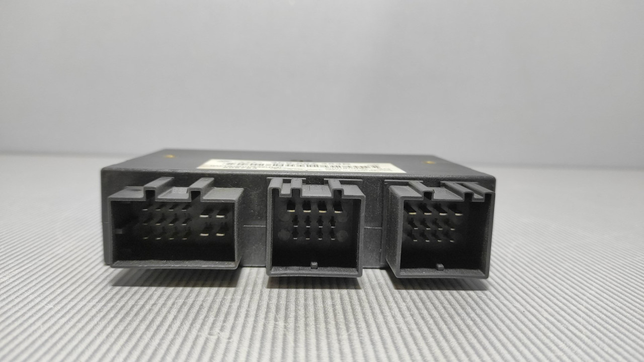 ELEKTRONIKA MODUL AUDI A6 > 04-08 4F0907383B