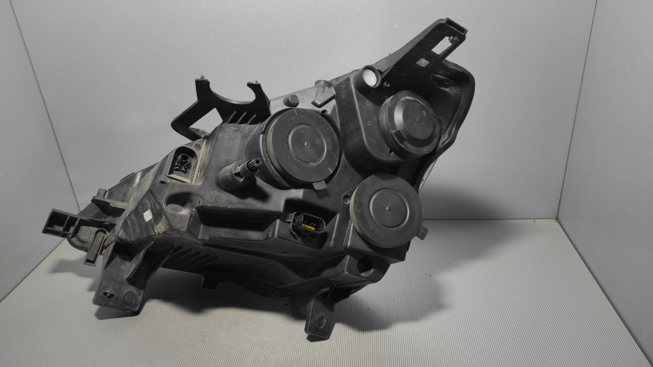 DIJELOVI FAR CITROEN BERLINGO > 15-18 89318045