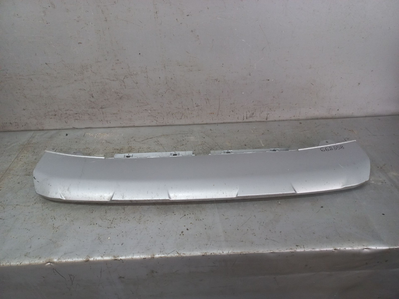 DIJELOVI SPOJLER AUDI Q3 > 11-15 83A807733
