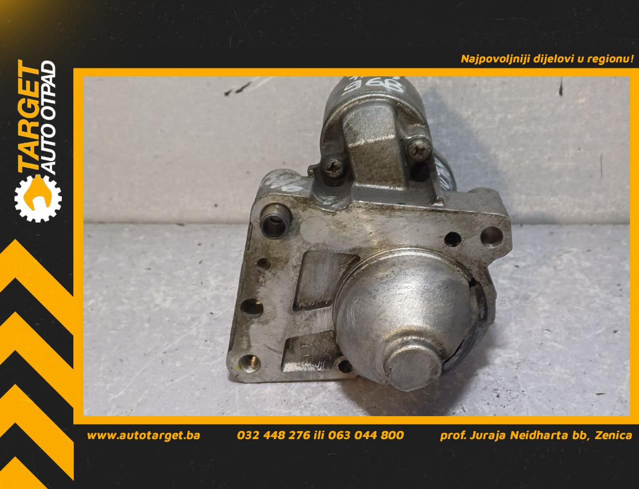 ALNASER CITROEN C4 CACTUS > 14-18 9801667780