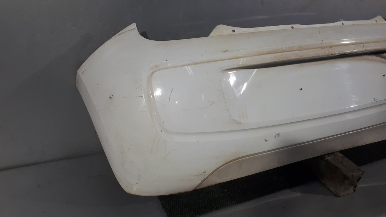 DIJELOVI BRANIK VW UP > 12-16 1S6807421
