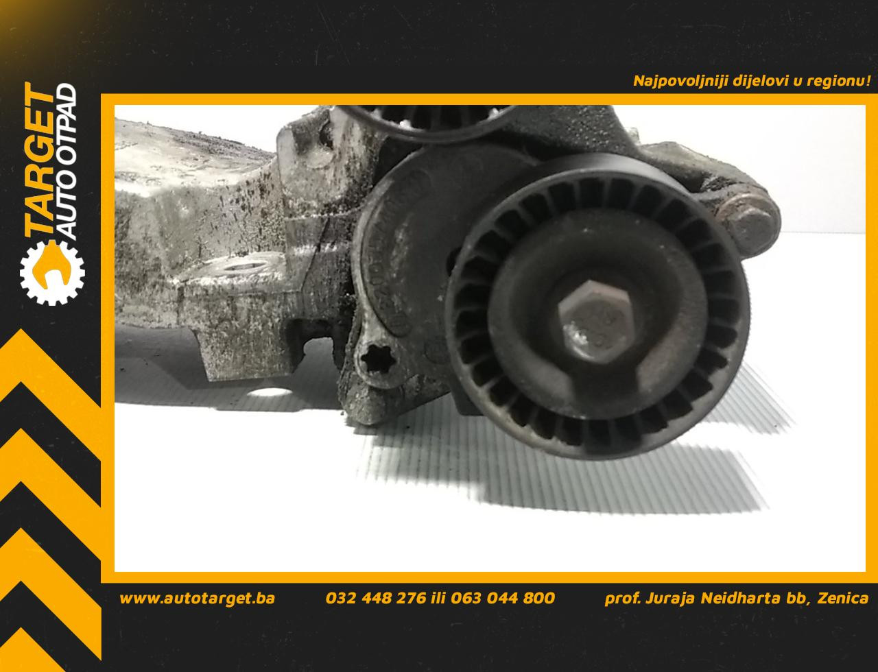 DIJELOVI SPANER RENAULT ESPACE > 06-10 2.0 8200357406