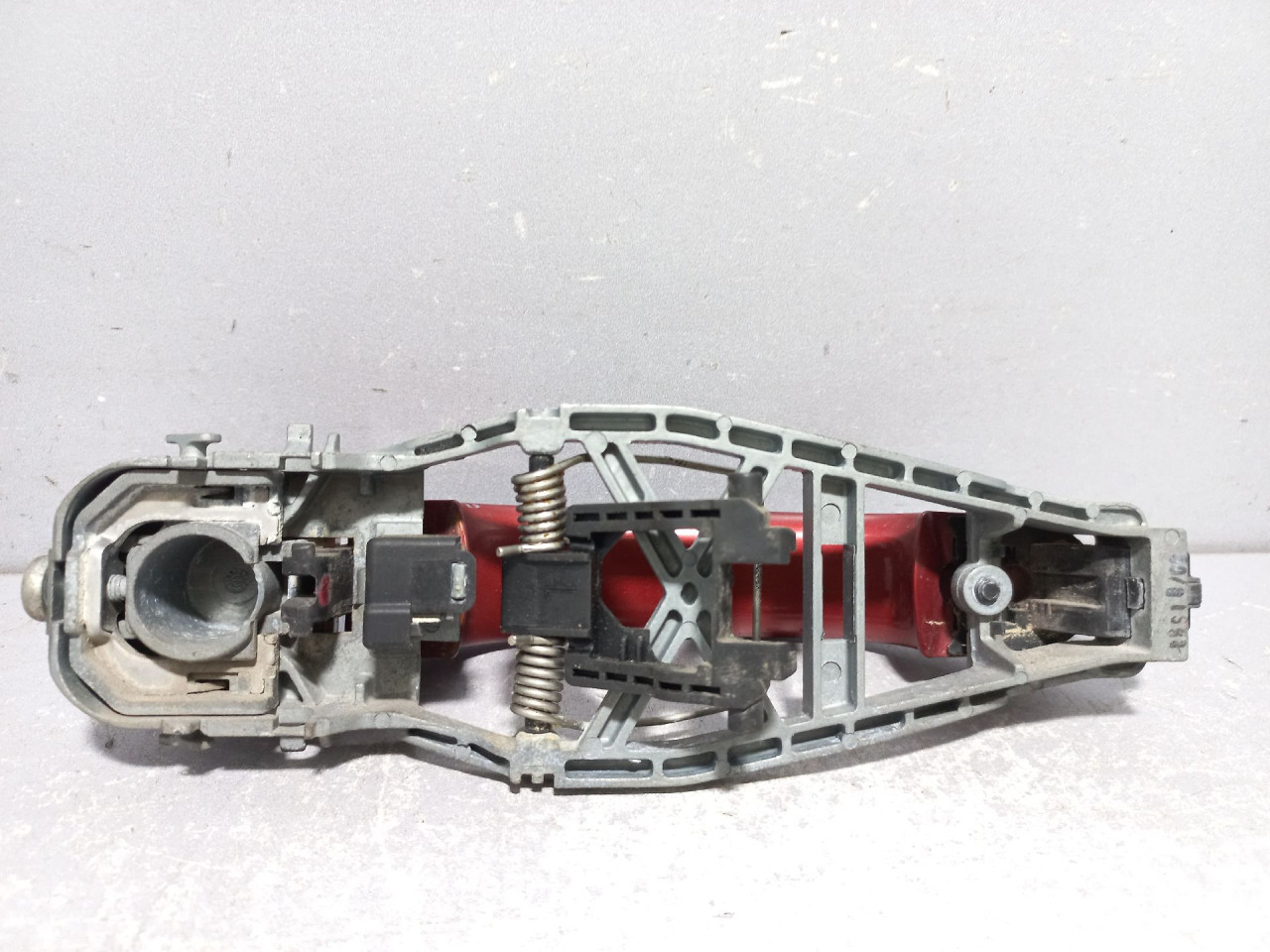 DIJELOVI RUCKA VRATA VW TOURAN > 06-10 1T0839885A