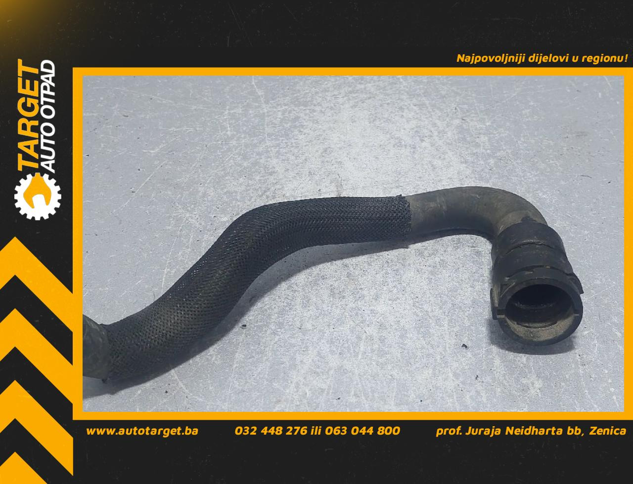 DIJELOVI CRIJEVO VOLVO XC60 > 08-13 30757896004