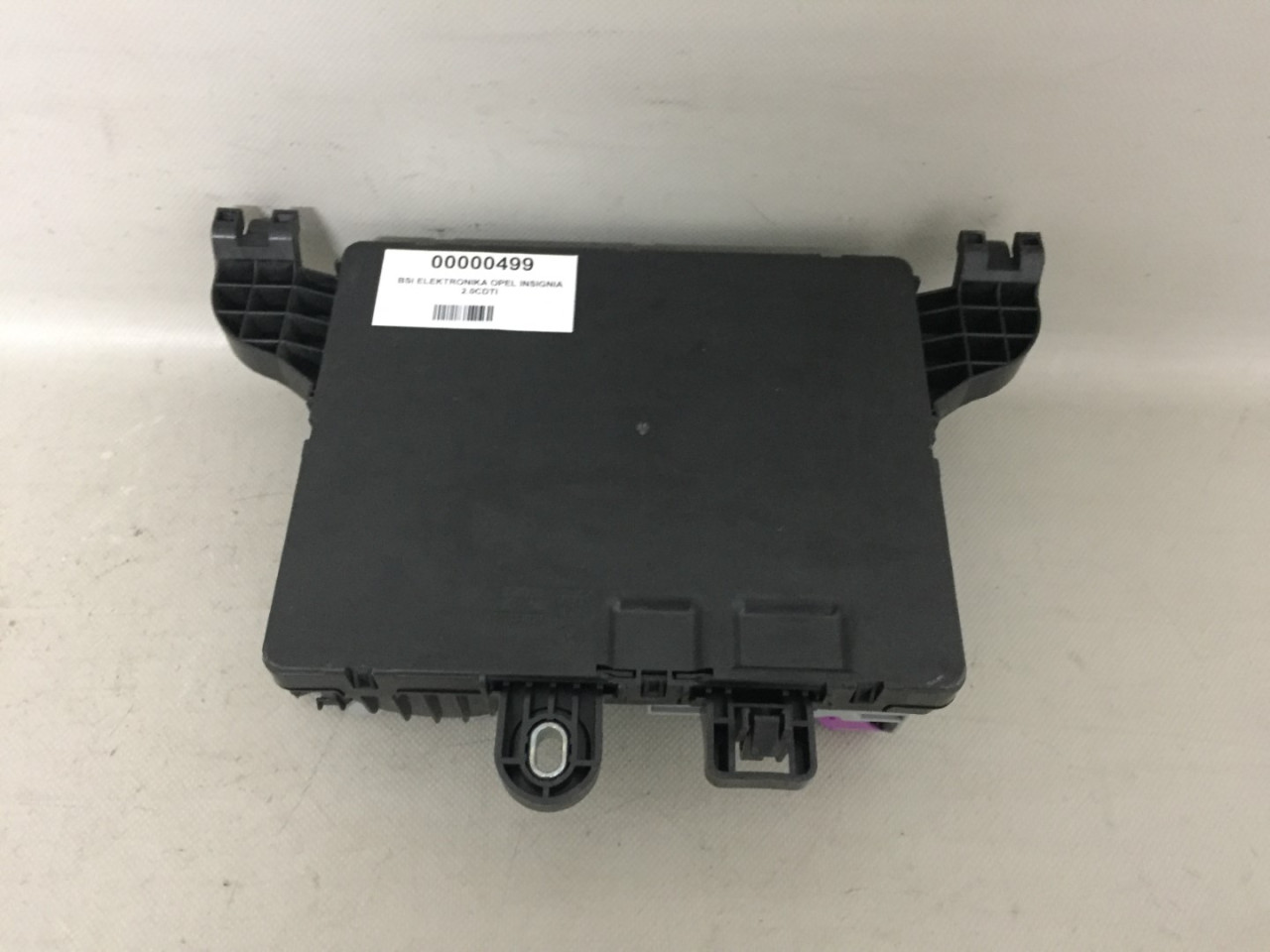 DIJELOVI ELEKTRONIKA MODUL OPEL INSIGNIA > 09-13 13277319