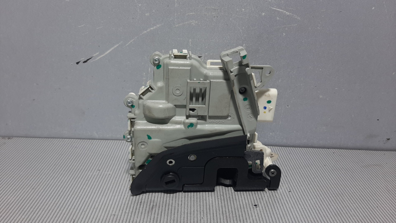 BRAVA VRATA AUDI A4 (B8) > 07-11 8K0839015C
