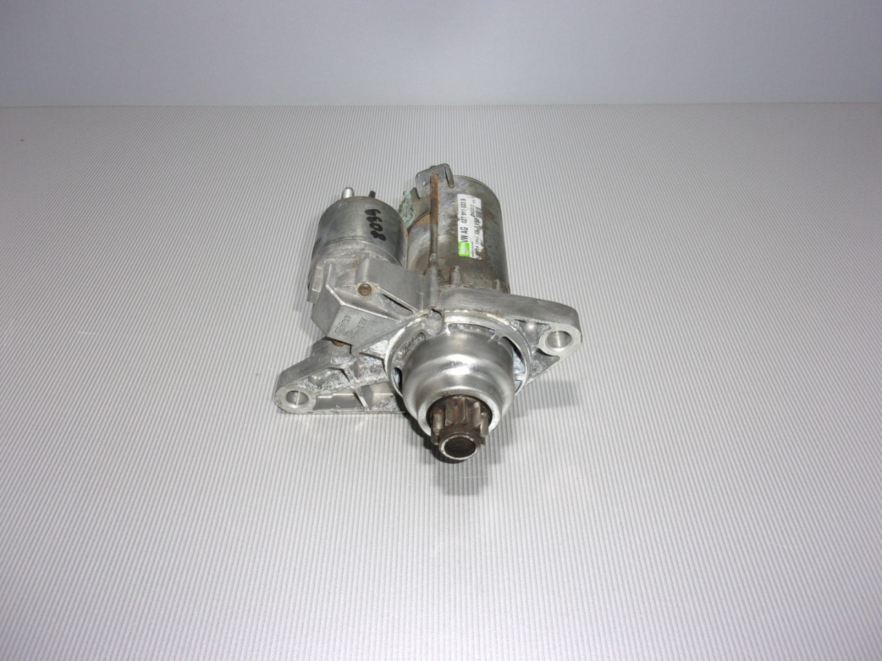 ALNASER AUDI A3 > 03-08 02T911023S 02T911023S