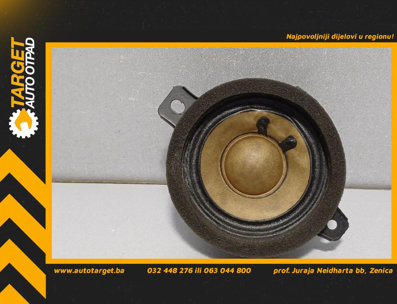 DIJELOVI ZVUCNIK OPEL INSIGNIA > 14-16 2.0 13240967