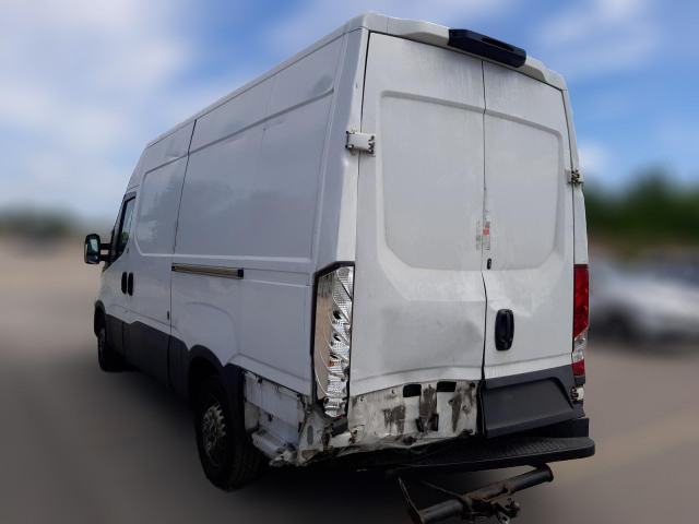 DIJELOVI IVECO DAILY > 14- 2.3 Dizel F1AGL411J MOTOR