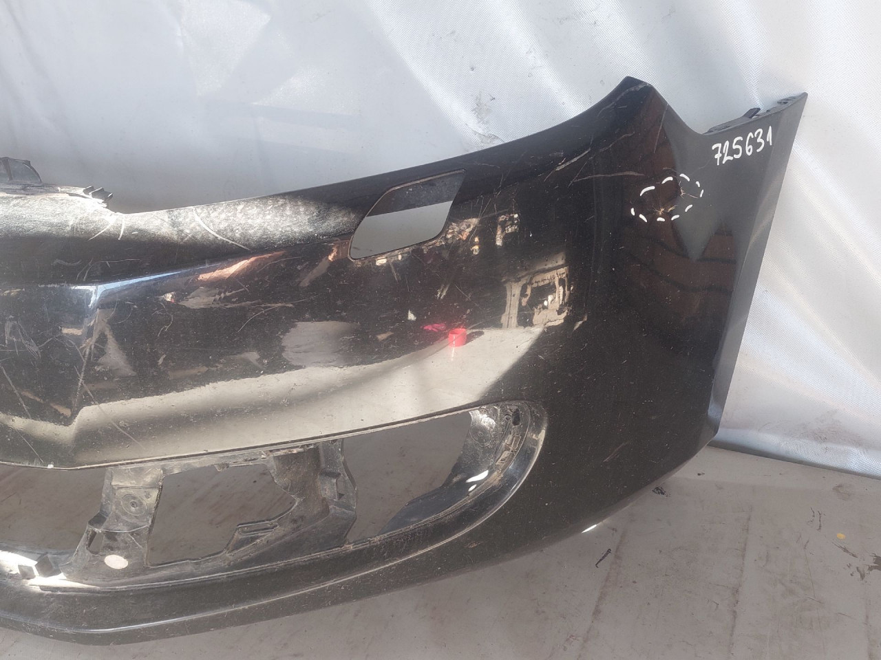 DIJELOVI BRANIK VW GOLF 6 > 08-12 5K0807221