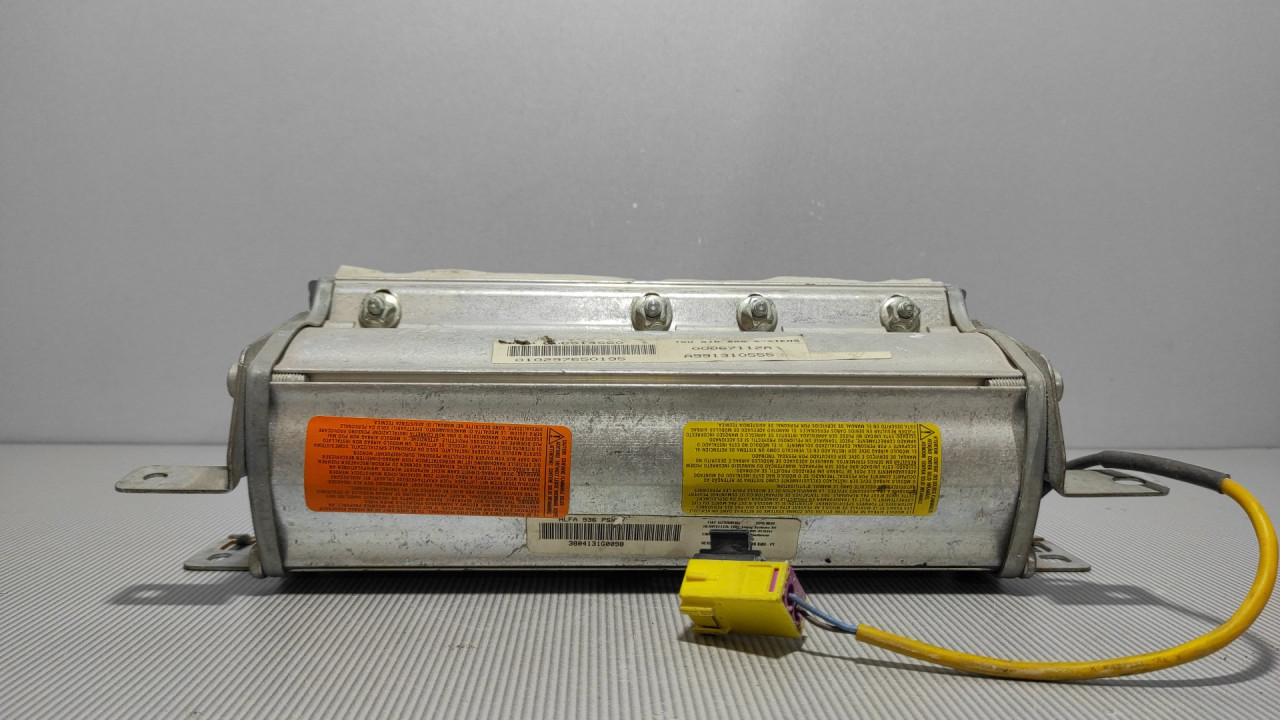 AIRBAG SUVOZACA ALFA ROMEO 166 > 98-03 00067113B