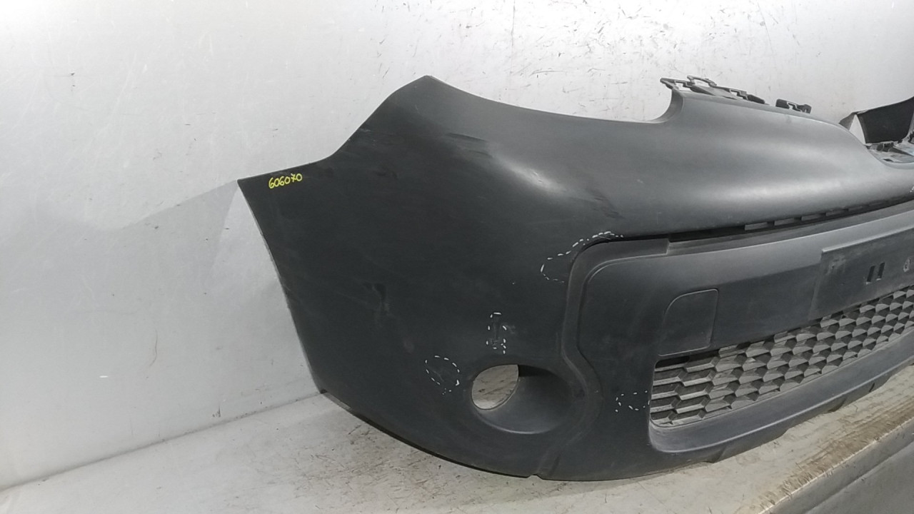 DIJELOVI BRANIK RENAULT KANGOO > 08-12 62022980CR