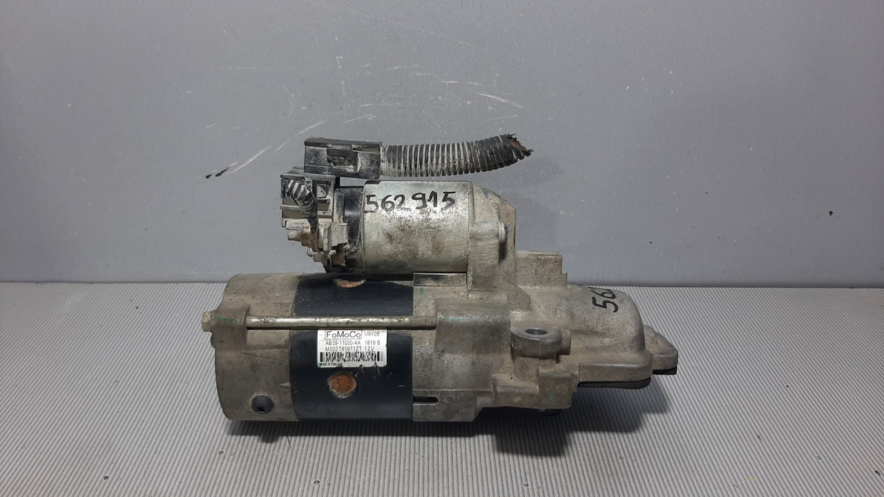 DIJELOVI ALNASER FORD RANGER > 11-15 AB3911000AA