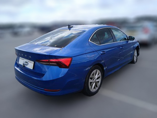DIJELOVI SKODA OCTAVIA > 19- 2.0  DSTB MOTOR