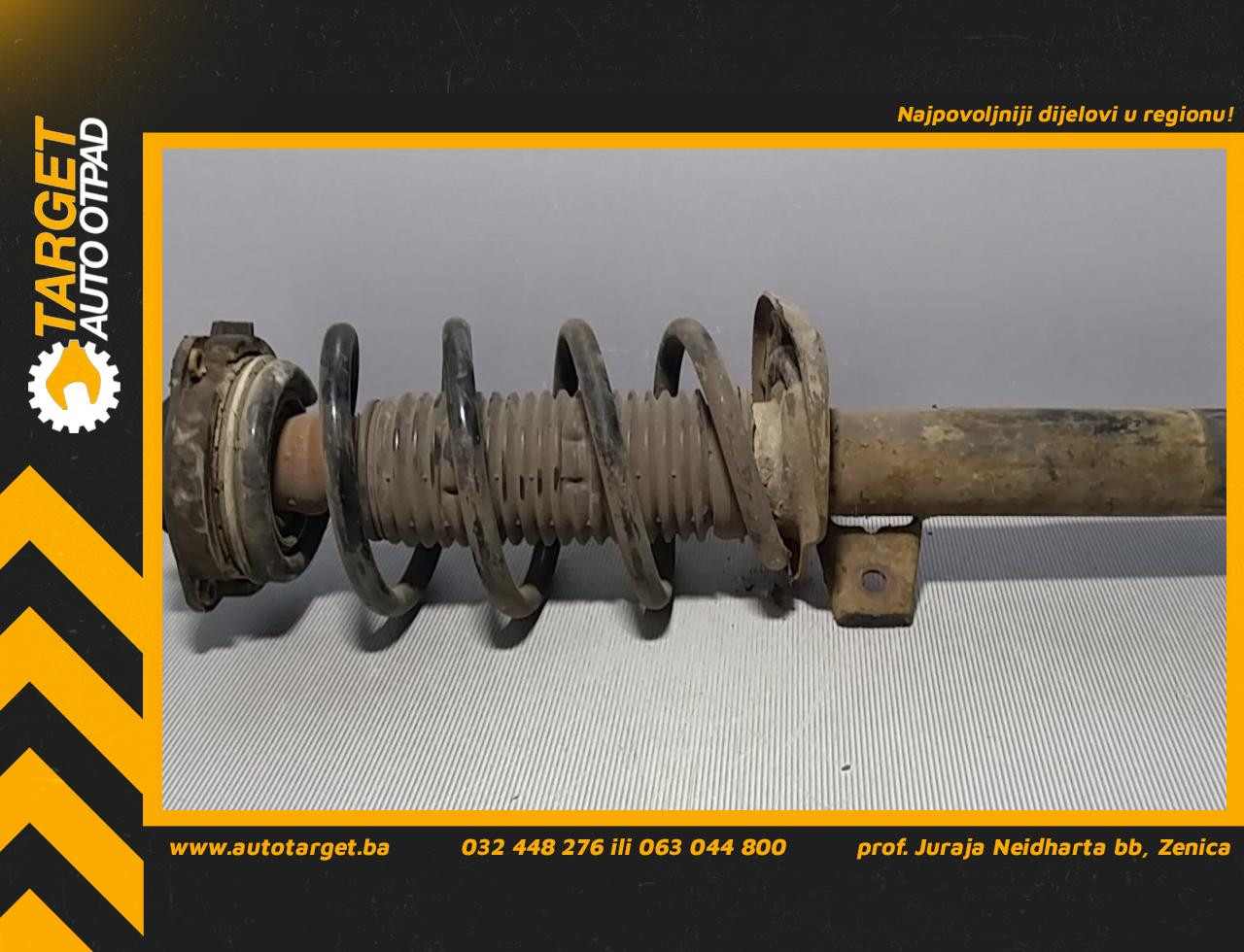 DIJELOVI AMORTIZER VW CADDY > 03-10 1T0413031GC