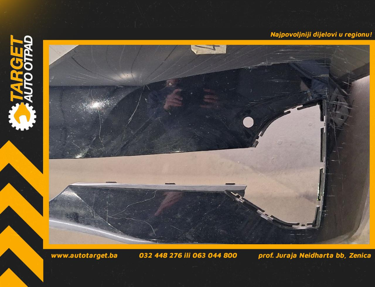 DIJELOVI BRANIK BMW SERIJA 5 (G30/G31) > 16-20 9464207