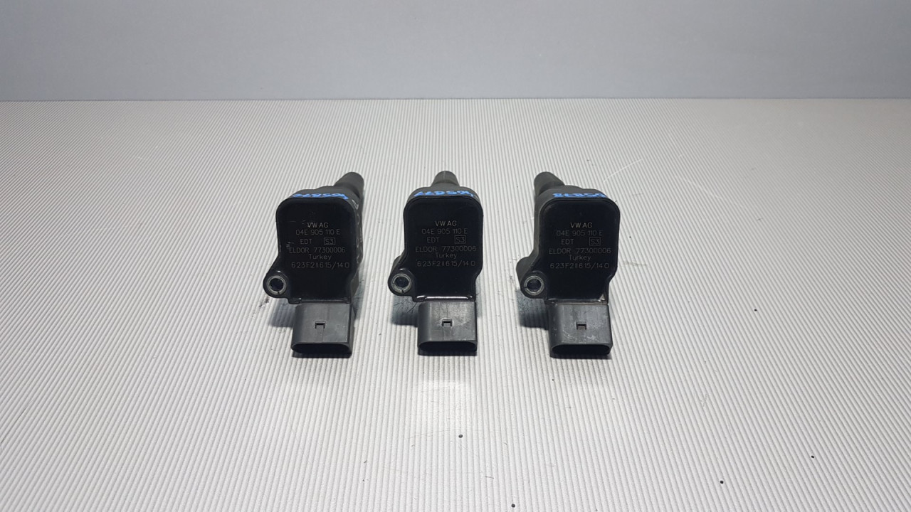 DIJELOVI BOMBINA VW UP > 12-16 04E905110E