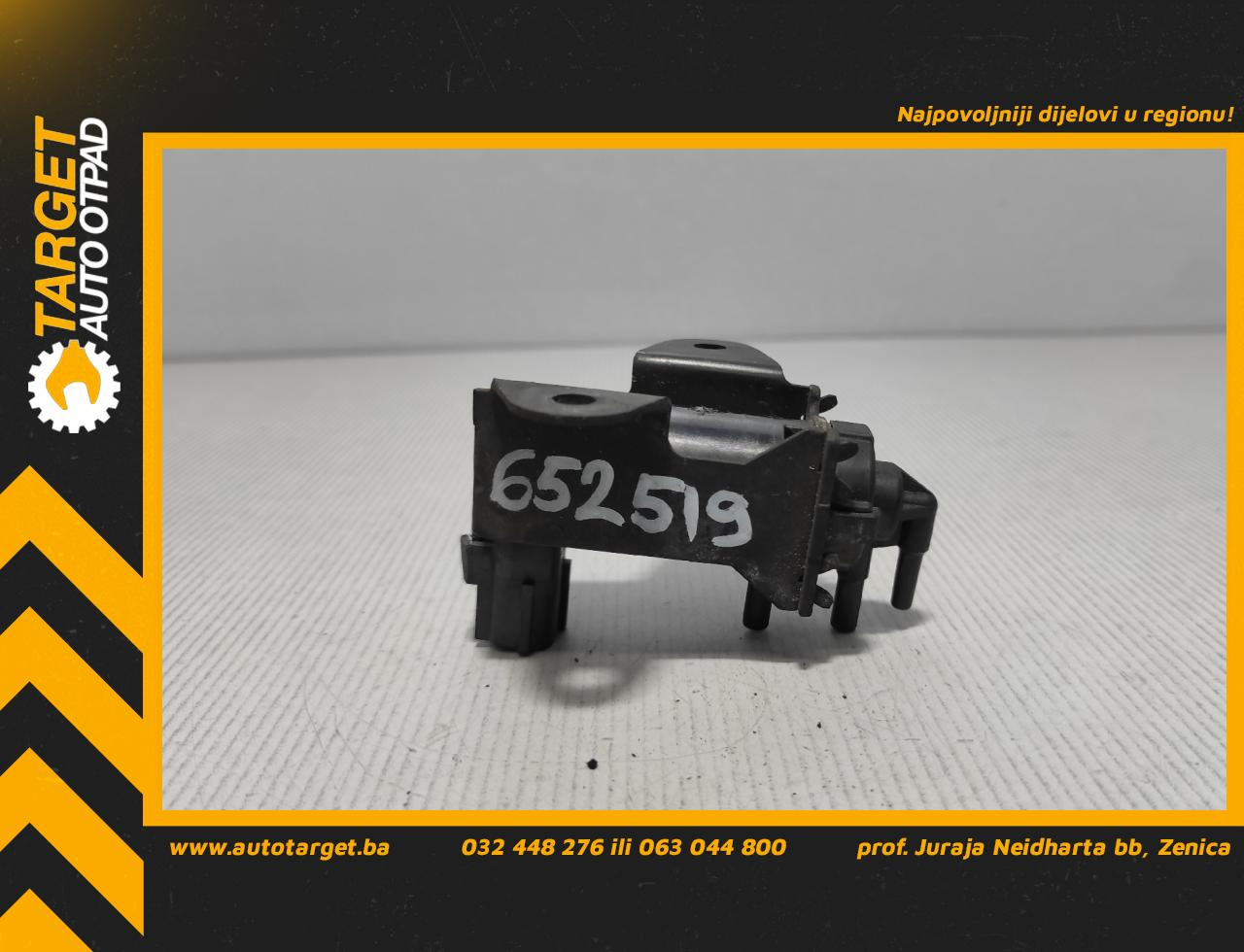 DIJELOVI TC VENTIL FORD FOCUS > 01-05 2M5Q9S468AC