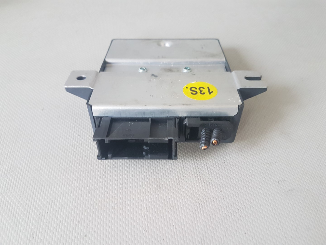 KOMFORT ELEKTRONIKA AUDI A6 > 04-08 4F0907468D 4F091046