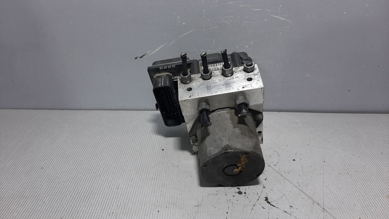 ABS ELEKTRONIKA PEUGEOT 508 > 14-18 9804791080