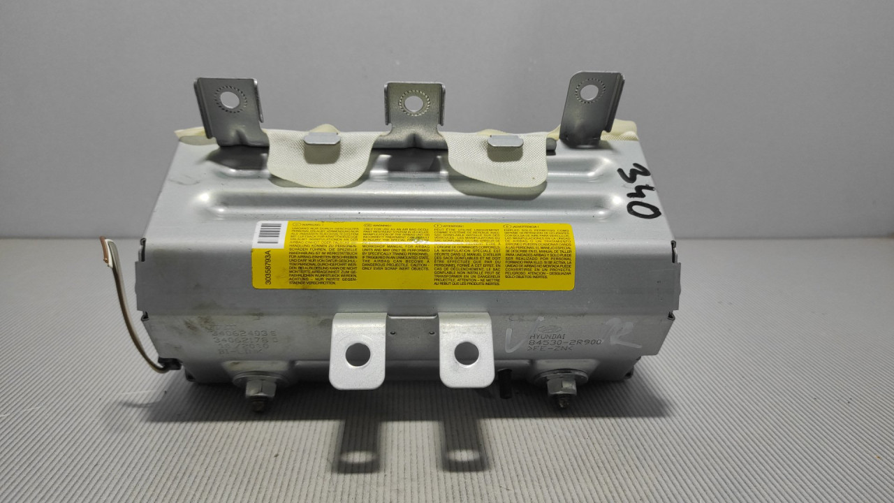 AIRBAG SUVOZACA HYUNDAI I30 > 10-12 845302R900