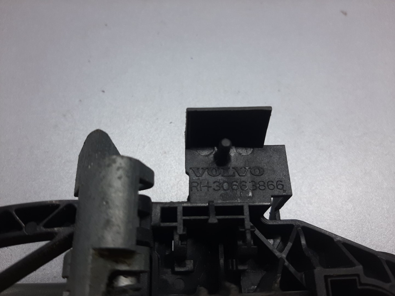 RUCKA VRATA VOLVO S40/V50 > 04-07 30663866
