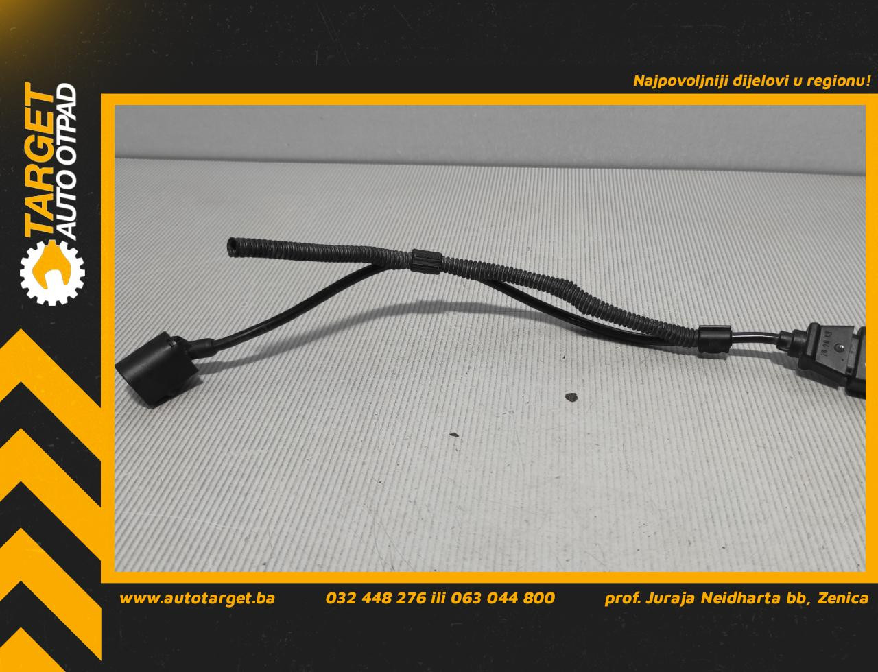 DIJELOVI SENZOR BREGASTE VW GOLF 6 > 08-12 03L907601