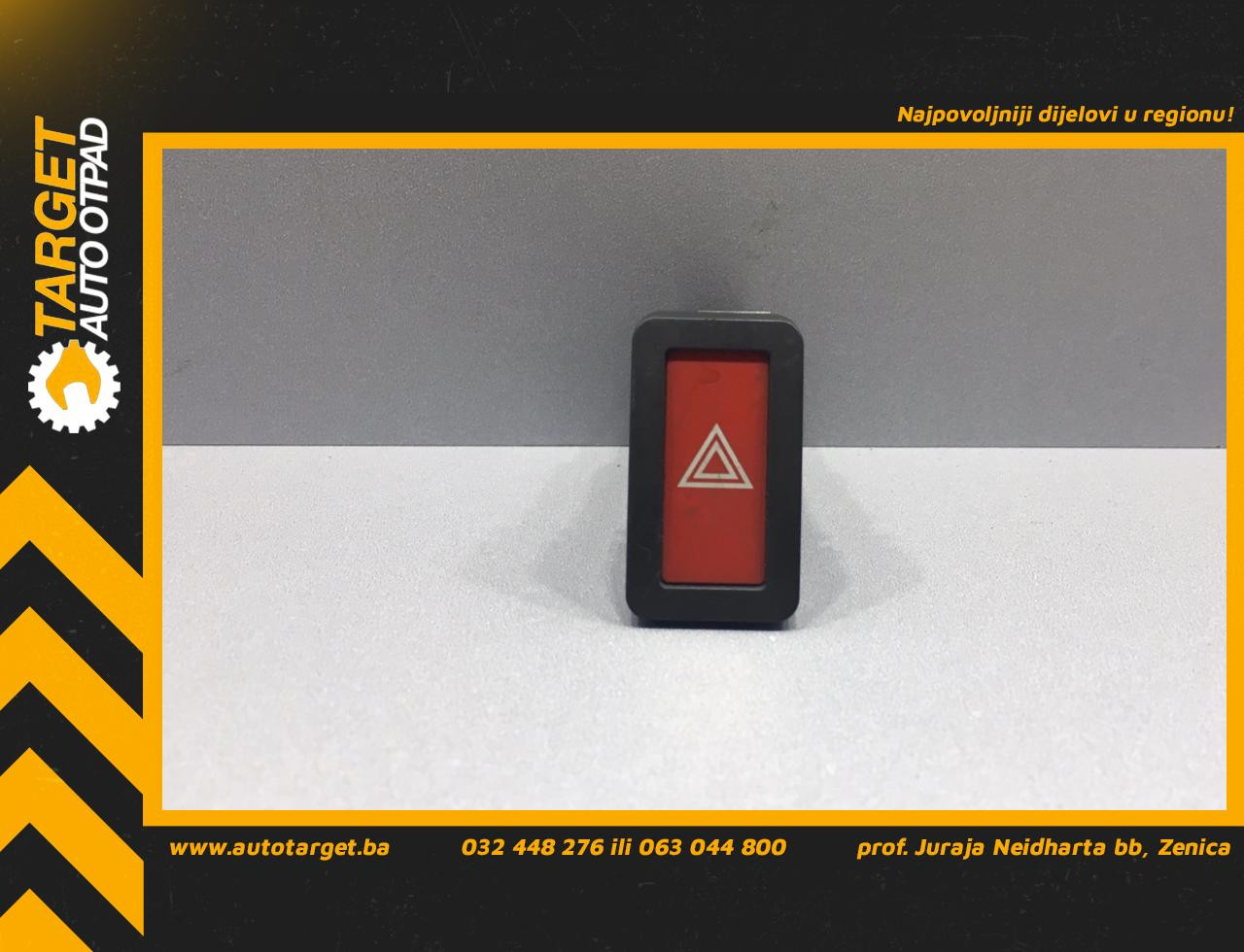 DIJELOVI PREKIDAC NISSAN ALMERA > 02-06 NILES06016