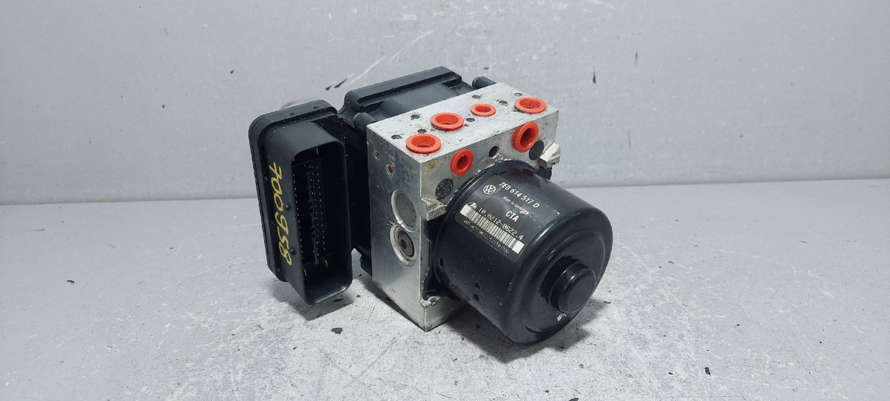 ABS ELEKTRONIKA VW T5 > 03-09 7E0907379H 7E0614517D