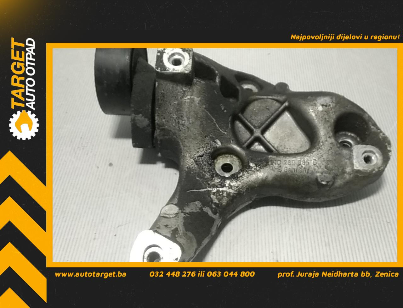 DIJELOVI NOSAC MOTORA VW TOURAN > 03-06 1K0260885B