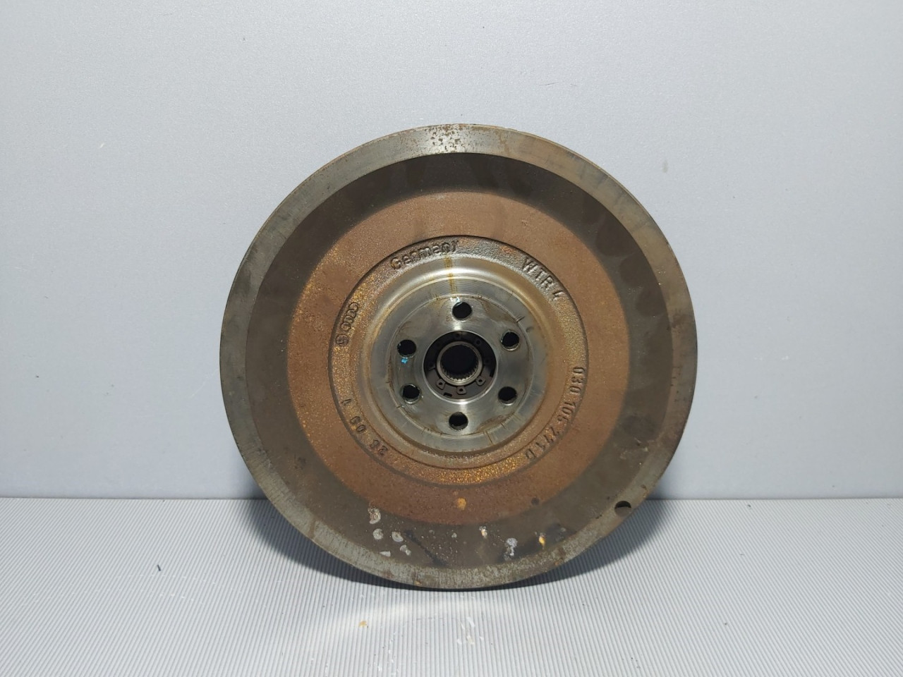 DIJELOVI KORPA SKODA FABIA > 10-14 03C141025J