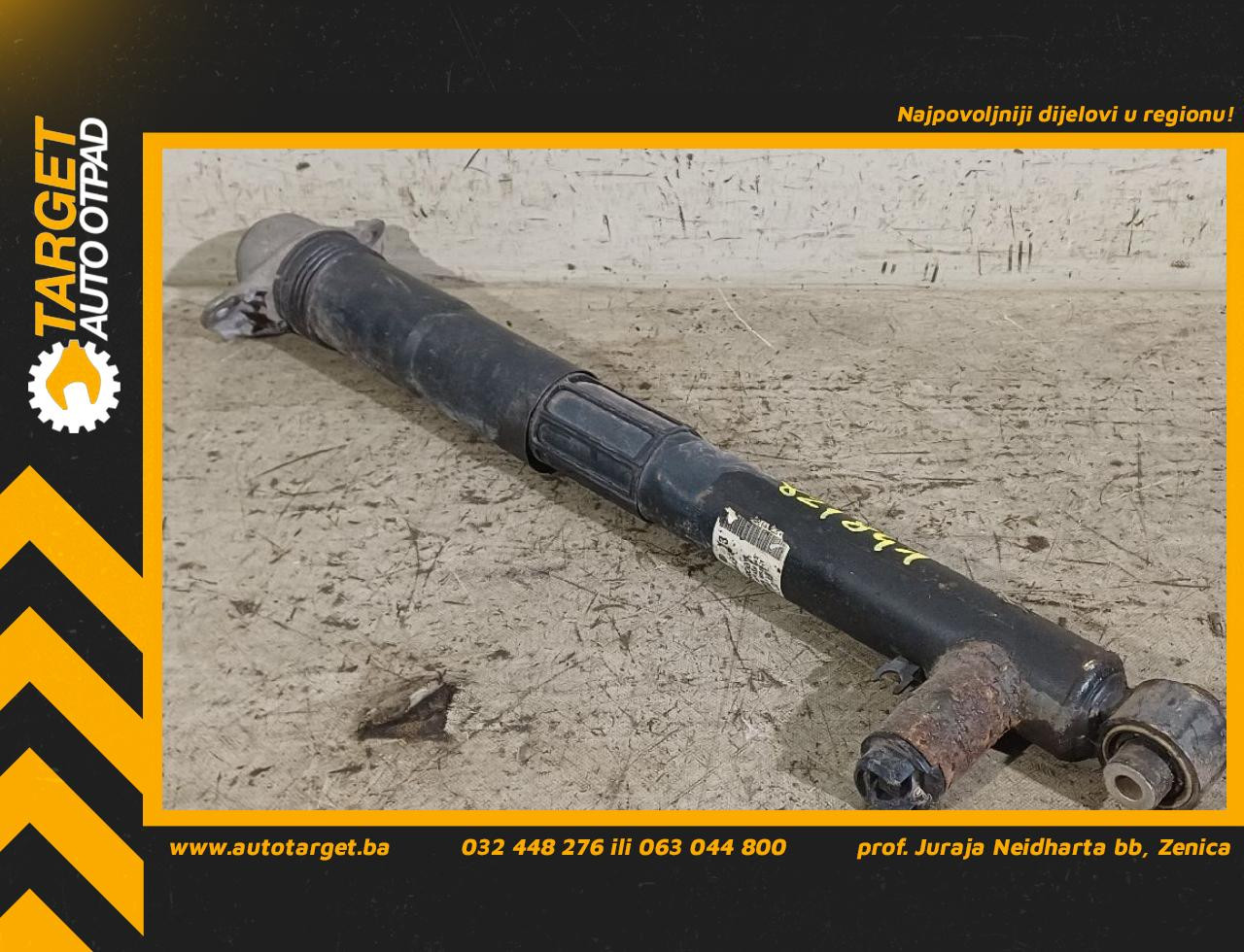 DIJELOVI AMORTIZER VW GOLF 7 > 12-16 5Q0512009AJ