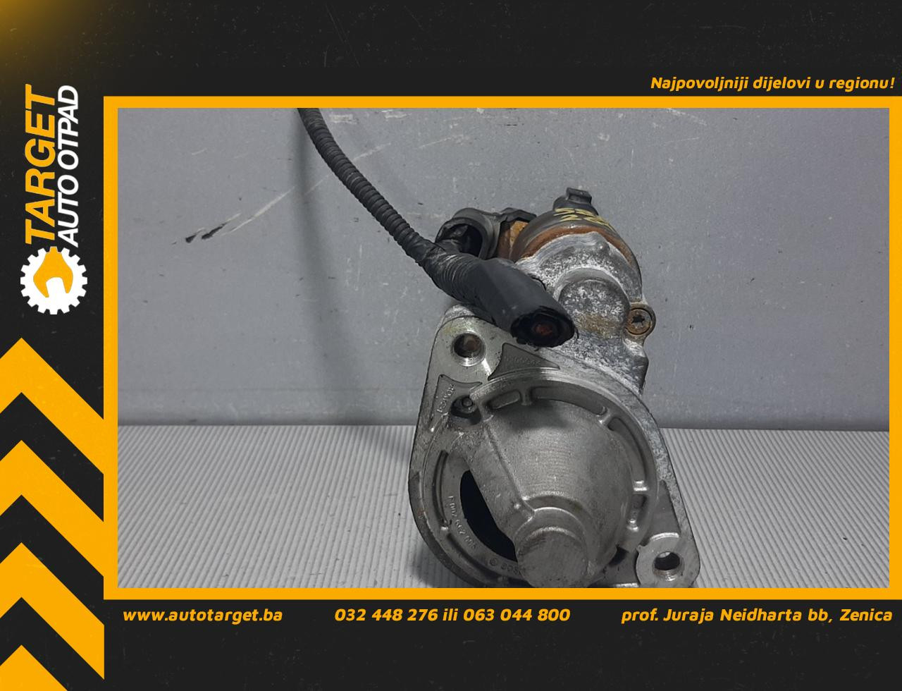 DIJELOVI ALNASER KIA PICANTO > 17-20 3610004300