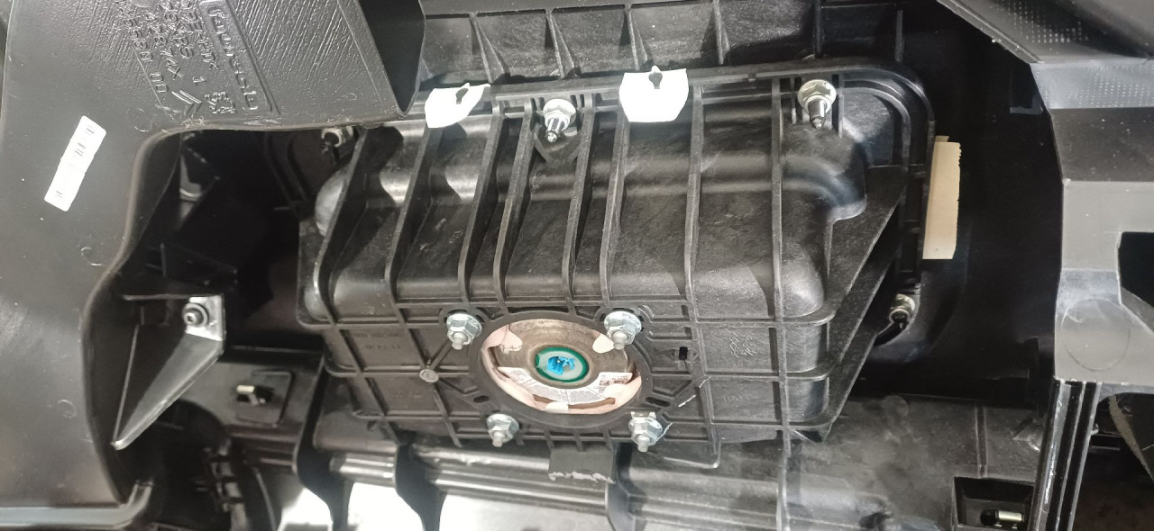 DIJELOVI AIRBAG SUVOZACA PEUGEOT 508 > 11-14