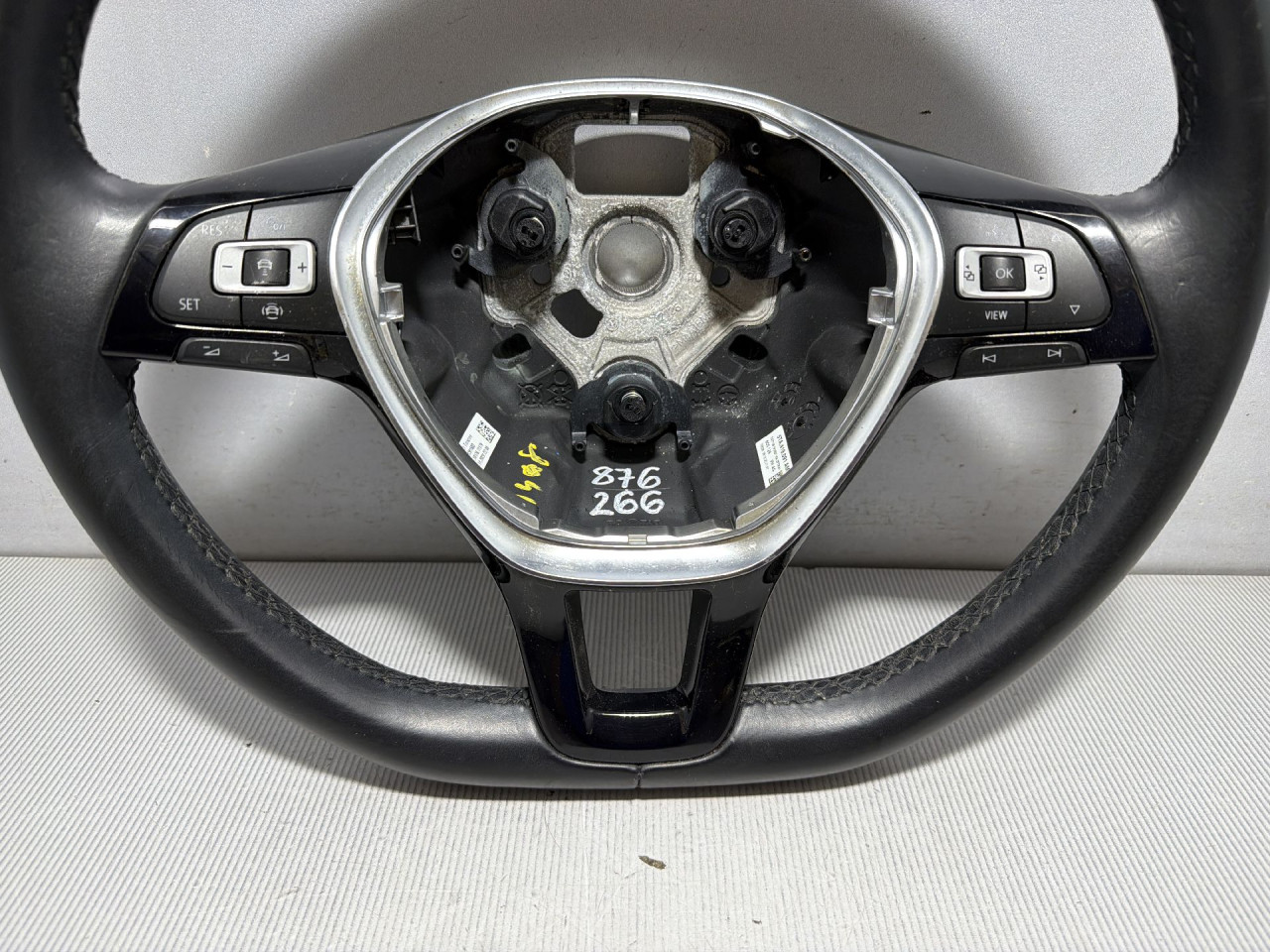 DIJELOVI VOLAN VW T-ROC > 17- 1.0 5TA419091AM