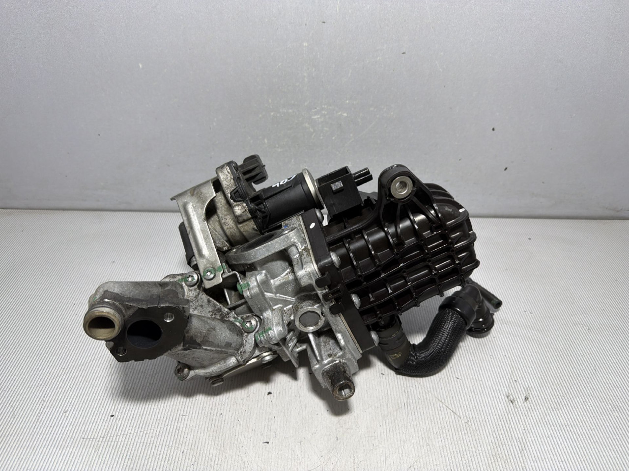 DIJELOVI HLADNJAK EGR VENTILA FORD MONDEO > 14-19 2.0