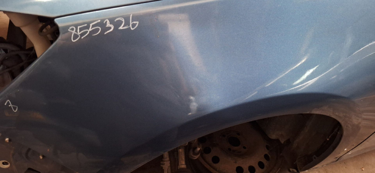 DIJELOVI BLATOBRAN OPEL ASTRA J > 12-15 13390002