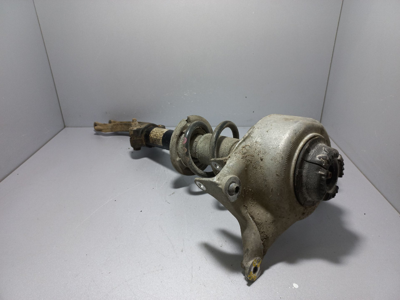 AMORTIZER AUDI A4 (B8) > 12-15 8T0413031AF