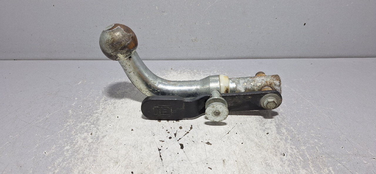 DIJELOVI KUKA SKODA ROOMSTER > 06-10
