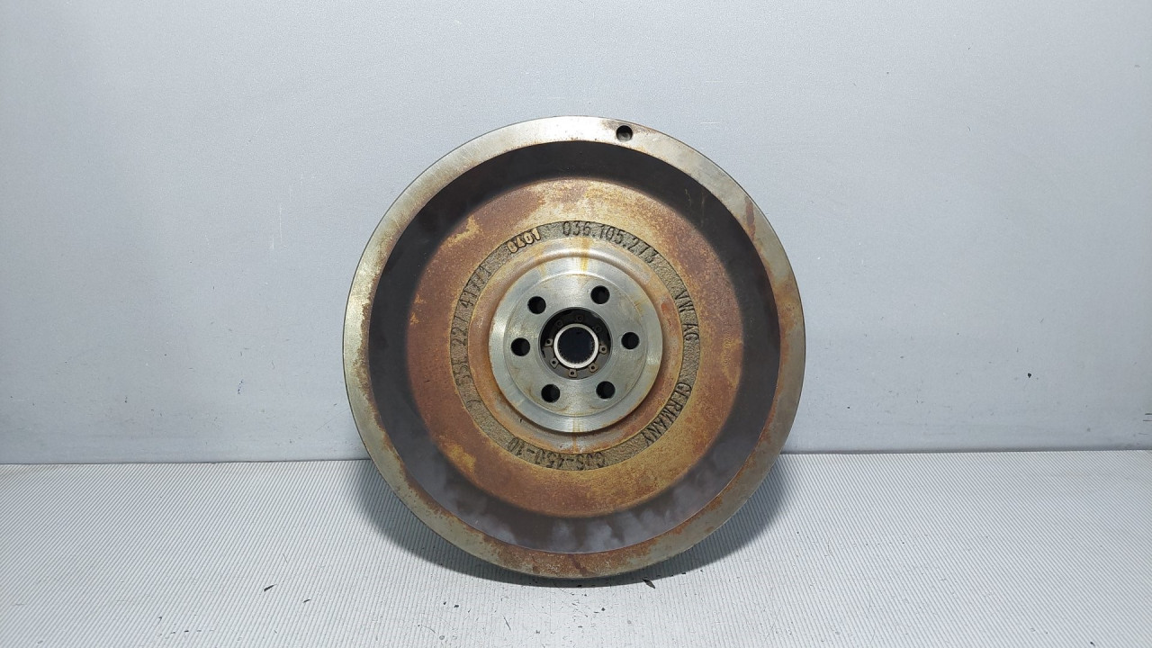 DIJELOVI KORPA SEAT IBIZA > 08-12 03F141025