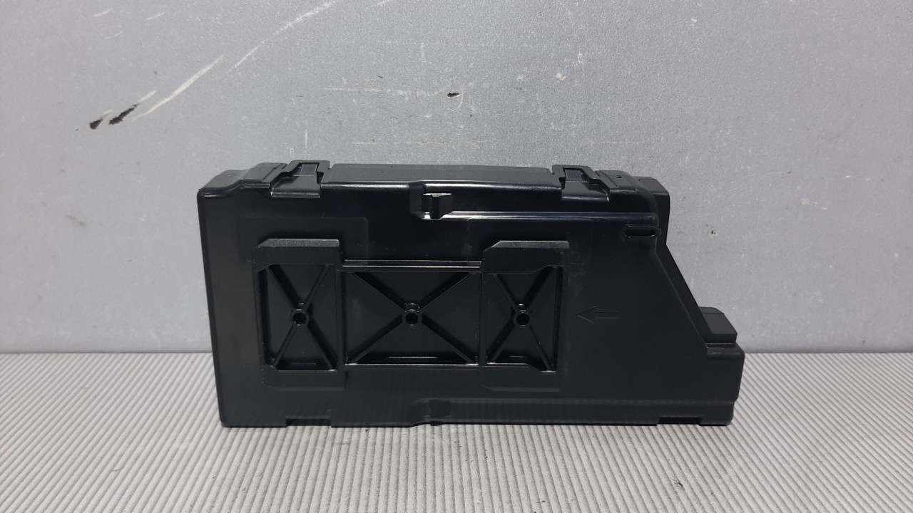 ELEKTRONIKA MODUL VW POLO > 09-14 5N0035342E