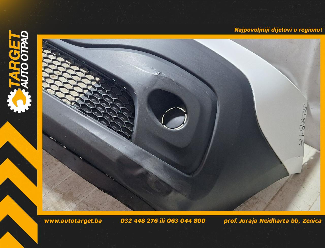 DIJELOVI BRANIK RENAULT TRAFIC > 14- 2.0 620223380R